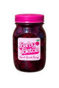 BARBY BIETOLA – Barbabietola in Agrodolce