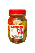 GIARDINIERA ARTIGIANALE DI VERDURE IN AGRODOLCE