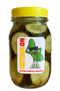 CETRIOLOH - Cetrioli in agrodolce